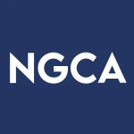 NGCA logo