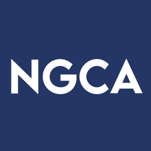 Stock NGCA logo
