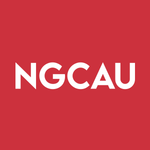 Stock NGCAU logo