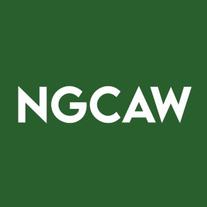 Stock NGCAW logo