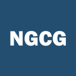 NGCG Stock Logo