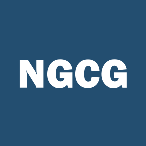 Stock NGCG logo