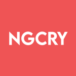 NGCRY Stock Logo