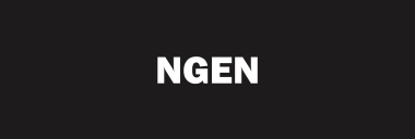 Stock NGEN logo