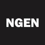 NGEN Stock Logo