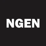 Nervgen Pharma Corp logo