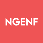 NGENF Stock Logo