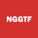 NGGTF Stock Logo