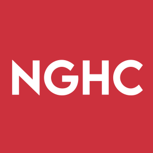 Stock NGHC logo