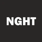 Nicholas Bitcoin And Treasuries Afterdark ETF logo