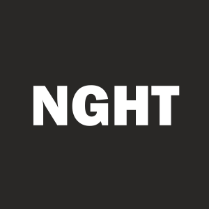 Stock NGHT logo