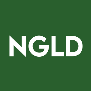 Stock NGLD logo