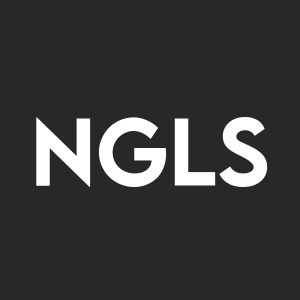 Stock NGLS logo