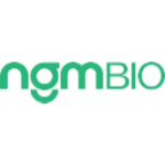Ngm Biopharmaceuticals logo