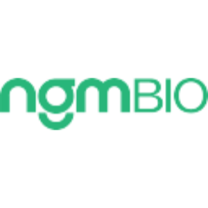 Stock NGM logo