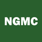 NGMC Stock Logo