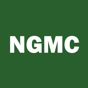Stock NGMC logo