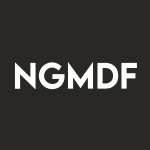 NGMDF Stock Logo