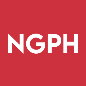 Stock NGPH logo