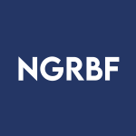 NGRBF Stock Logo