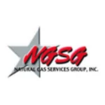 Natural Gas Srv logo