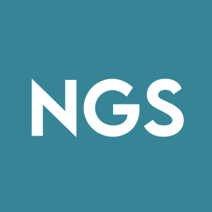 Stock NGS logo