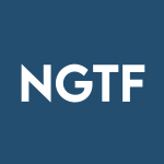 NGTF Stock Logo