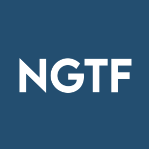 Stock NGTF logo
