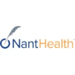 NantHealth Inc logo