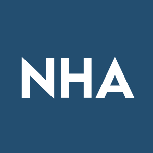 Stock NHA logo