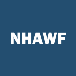 NHAWF Stock Logo
