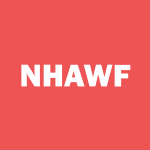 NHAWF Stock Logo
