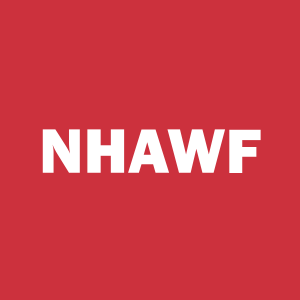 Stock NHAWF logo