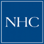 NHC Stock Logo