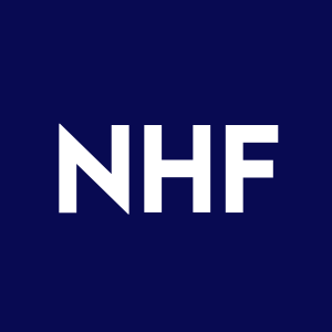Stock NHF logo