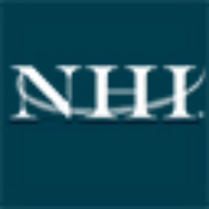 Stock NHI logo