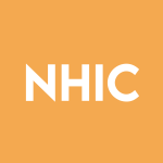 NHIC Stock Logo