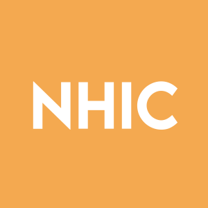 Stock NHIC logo