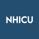 NHICU Stock Logo