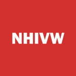 NHIVW Stock Logo