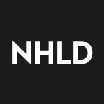 National Hold logo
