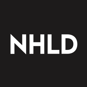 Stock NHLD logo