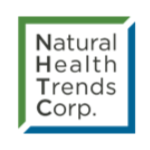 NHTC Stock Logo