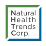 Natural Health Trends Corp