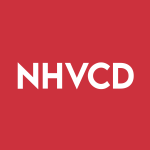 NHVCD Stock Logo