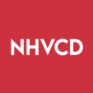 Stock NHVCD logo