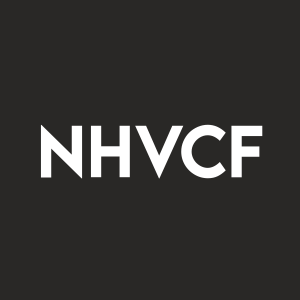 Stock NHVCF logo