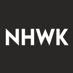 NHWK Stock Logo