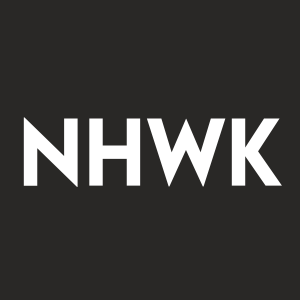 Stock NHWK logo
