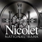 NIC Stock Logo